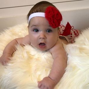 Meet your Posher, Janet